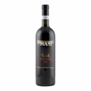 Toar Valpolicella Classico Sup. 75cl